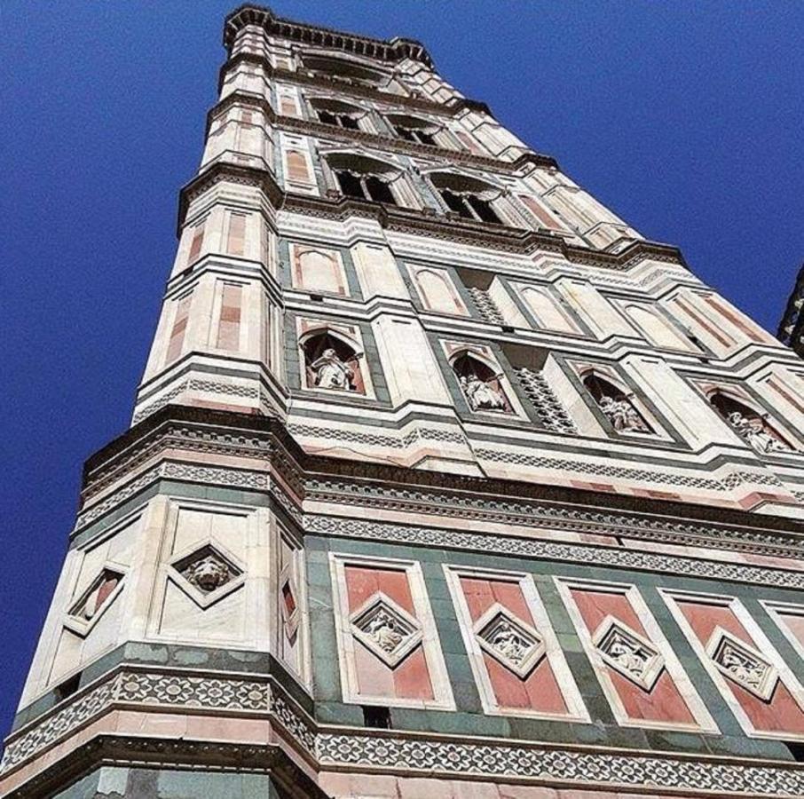 Accademia - Flo Apartments Florenz Exterior foto